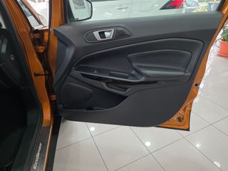 Ford EcoSport 1.0L EcoBoost 92kW (125CV) S&S Titanium