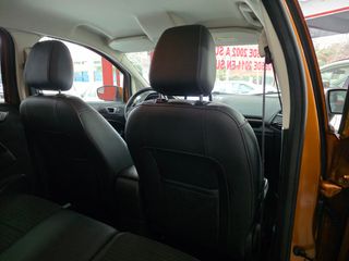 Ford EcoSport 1.0L EcoBoost 92kW (125CV) S&S Titanium