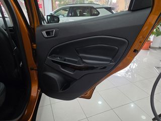 Ford EcoSport 1.0L EcoBoost 92kW (125CV) S&S Titanium