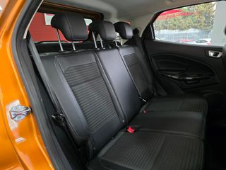 Ford EcoSport 1.0L EcoBoost 92kW (125CV) S&S Titanium