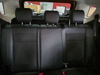 Ford EcoSport 1.0L EcoBoost 92kW (125CV) S&S Titanium