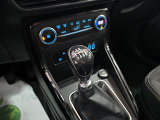 Ford EcoSport 1.0L EcoBoost 92kW (125CV) S&S Titanium