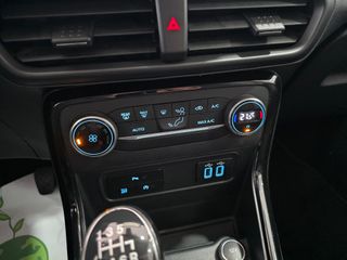 Ford EcoSport 1.0L EcoBoost 92kW (125CV) S&S Titanium