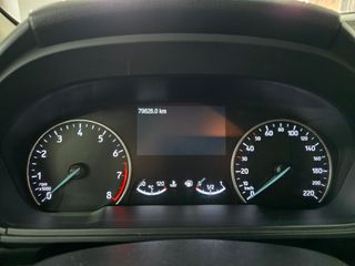 Ford EcoSport 1.0L EcoBoost 92kW (125CV) S&S Titanium