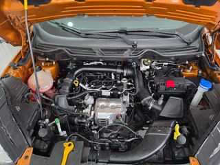 Ford EcoSport 1.0L EcoBoost 92kW (125CV) S&S Titanium