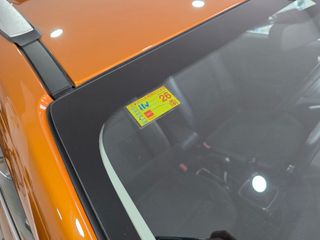 Ford EcoSport 1.0L EcoBoost 92kW (125CV) S&S Titanium