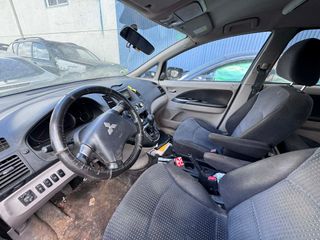 C1057 DESPIECE COMPLETO MITSUBISHI GRANDIS 2006