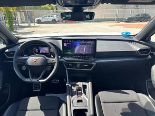 CUPRA FORMENTOR eHYBRID TECHO!