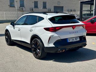 CUPRA FORMENTOR eHYBRID TECHO!