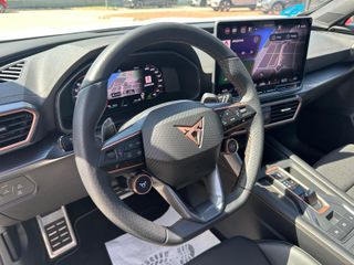 CUPRA FORMENTOR eHYBRID TECHO!