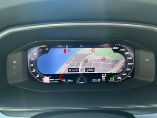 CUPRA FORMENTOR eHYBRID TECHO!