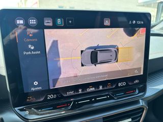 CUPRA FORMENTOR eHYBRID TECHO!