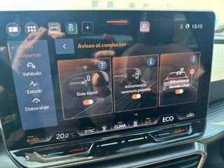 CUPRA FORMENTOR eHYBRID TECHO!