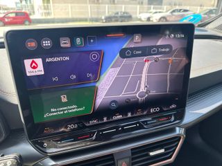 CUPRA FORMENTOR eHYBRID TECHO!