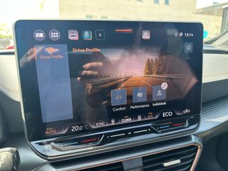 CUPRA FORMENTOR eHYBRID TECHO!