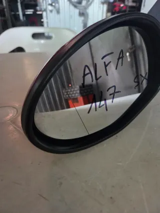 Specchietto Sinistro Alfa Romeo 147