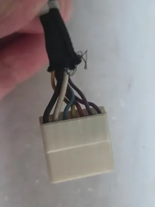 Specchietto Sinistro Alfa Romeo 147