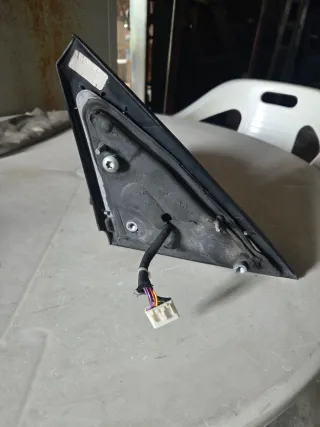 Specchietto Sinistro Alfa Romeo 147