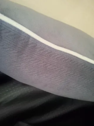 Cama para perro con cojín suelto Talla M
