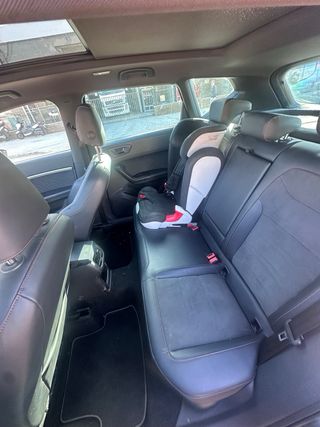 SEAT Ateca 1.5 TSI 110kW DSG FR Special Edition