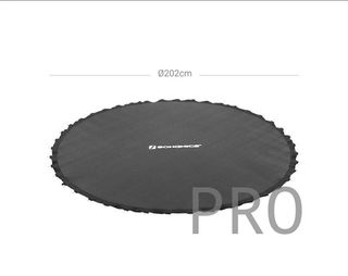 Alfombrilla de Cama Elástica- SOMGMICS