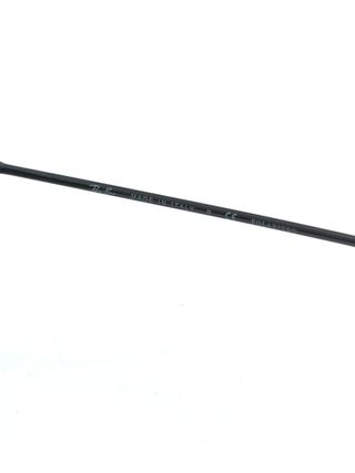 Gafas de Sol Ray-Ban Aviator RB3025 Negro/Verde