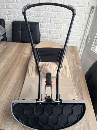 Hamaca bebé BabyBjörn