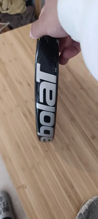 Pala Pádel Babolat Counter Viper 2025