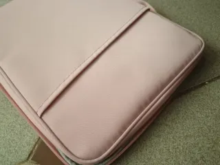 Tablet Android 15 con Teclado Rosa