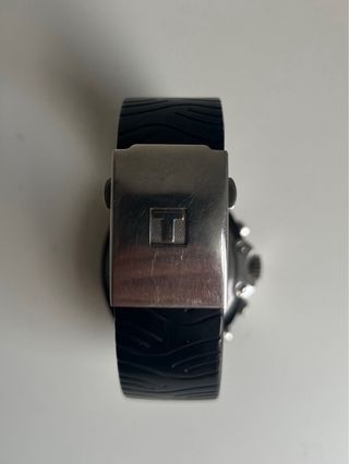 Tissot T-Race moto GP