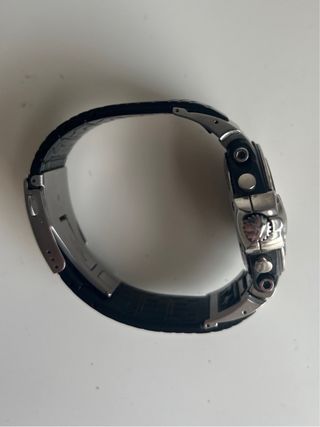 Tissot T-Race moto GP