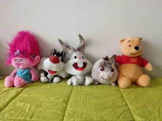 Peluche