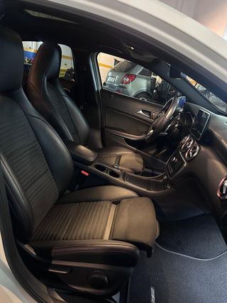 Mercedes-Benz Clase A 2016