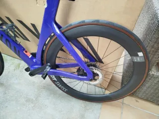 Canyon Aeroad CF CLX Bicicleta de Carretera