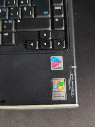 Portátil HP Pavilion Windows 7 + Office 2010