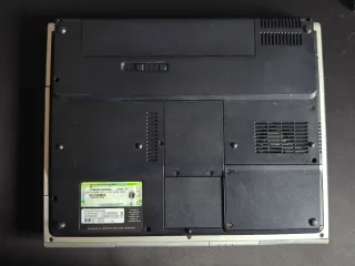 Portátil HP Pavilion Windows 7 + Office 2010