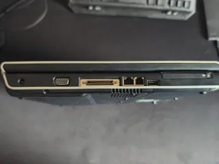 Portátil HP Pavilion Windows 7 + Office 2010