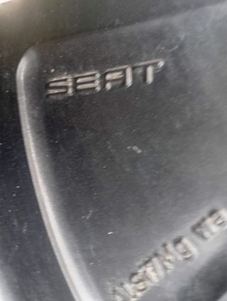 Llantas Seat 19 Pulgadas