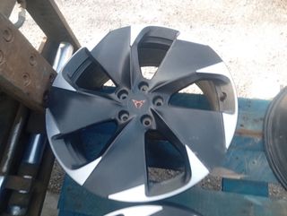 Llantas Seat 19 Pulgadas