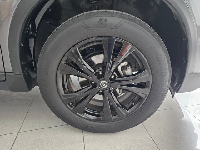 Nissan X-TRAIL 5P DIG-T 120 kW (160 CV) E6D DCT N-DES.