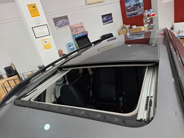 Nissan X-TRAIL 5P DIG-T 120 kW (160 CV) E6D DCT N-DES.