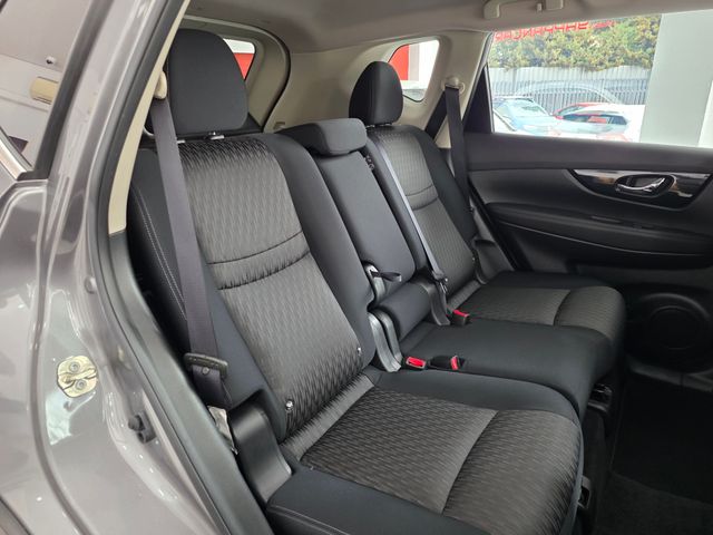 Nissan X-TRAIL 5P DIG-T 120 kW (160 CV) E6D DCT N-DES.