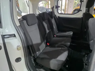 Peugeot Rifter 2021