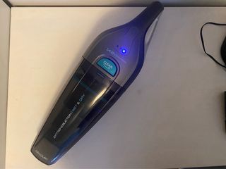 Aspiradora de mano Conga 100W