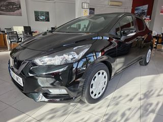 Nissan Micra IG-T 68 kW (92 CV) E6D-F Acenta Sprint