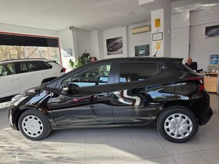 Nissan Micra IG-T 68 kW (92 CV) E6D-F Acenta Sprint