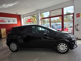 Nissan Micra IG-T 68 kW (92 CV) E6D-F Acenta Sprint