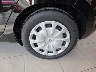 Nissan Micra IG-T 68 kW (92 CV) E6D-F Acenta Sprint