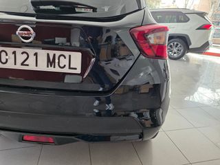 Nissan Micra IG-T 68 kW (92 CV) E6D-F Acenta Sprint