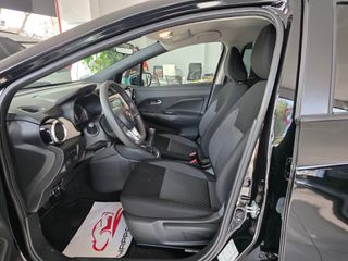 Nissan Micra IG-T 68 kW (92 CV) E6D-F Acenta Sprint